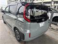 2024 Toyota Sienta