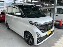 2025 Nissan ROOX