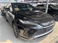 2025 Toyota Harrier