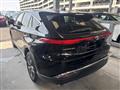 2025 Toyota Harrier