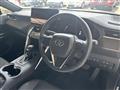 2025 Toyota Harrier
