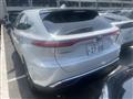 2022 Toyota Harrier