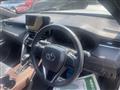 2022 Toyota Harrier