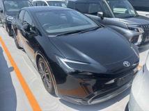 2023 Toyota Prius