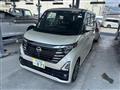 2025 Nissan ROOX