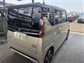 2025 Nissan ROOX