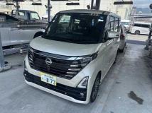 2025 Nissan ROOX