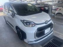 2024 Toyota Sienta