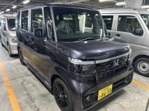 2026 Honda N BOX