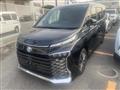 2024 Toyota Voxy