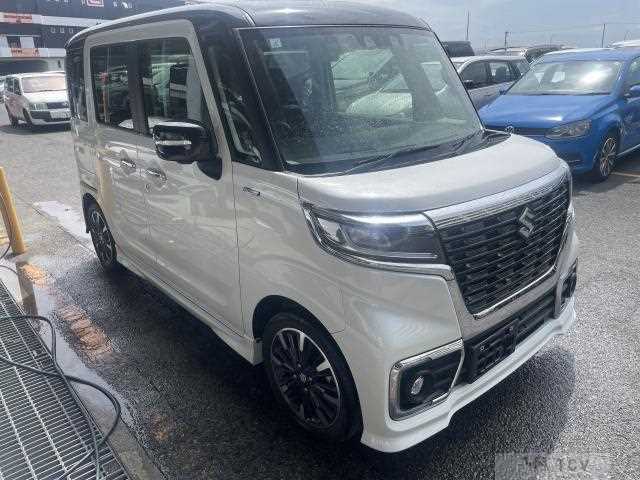 2021 Suzuki Suzuki Others