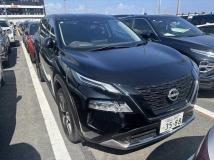 2024 Nissan X-Trail