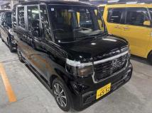 2024 Honda N BOX