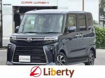 2025 Daihatsu Tanto