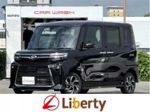2025 Daihatsu Tanto