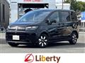 2025 Honda Freed