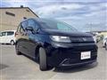 2025 Honda Freed