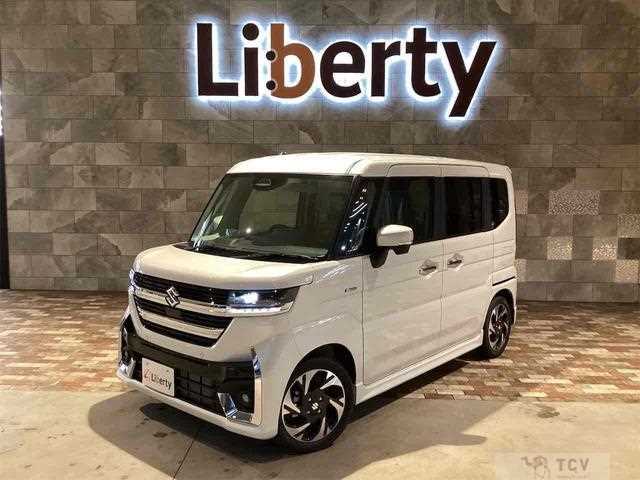 2025 Suzuki Suzuki Others