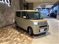 2025 Daihatsu Tanto