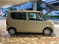 2025 Daihatsu Tanto