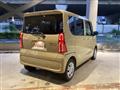 2025 Daihatsu Tanto