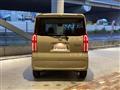 2025 Daihatsu Tanto