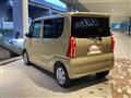 2025 Daihatsu Tanto