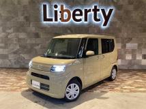 2025 Daihatsu Tanto