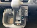 2025 Toyota Sienta