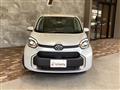2025 Toyota Sienta