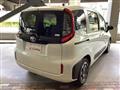 2025 Toyota Sienta
