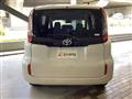 2025 Toyota Sienta