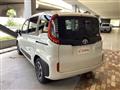 2025 Toyota Sienta