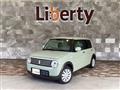 2025 Suzuki Lapin