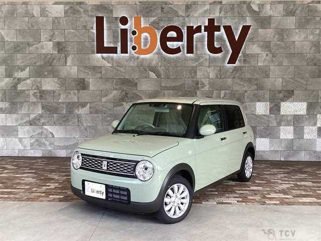 2025 Suzuki Lapin