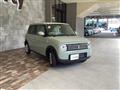 2025 Suzuki Lapin