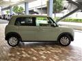 2025 Suzuki Lapin