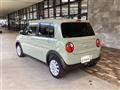 2025 Suzuki Lapin