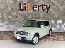 2025 Suzuki Lapin