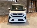 2025 Daihatsu Move