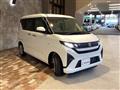 2025 Daihatsu Move