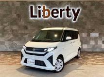 2025 Daihatsu Move