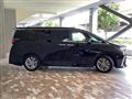 2025 Toyota Alphard Hybrid