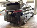 2025 Toyota Alphard Hybrid