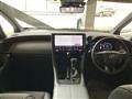 2025 Toyota Alphard Hybrid