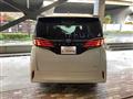 2025 Toyota Alphard Hybrid