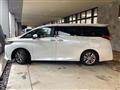 2025 Toyota Alphard Hybrid