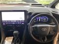 2025 Toyota Alphard Hybrid