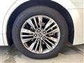 2025 Toyota Alphard Hybrid