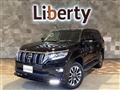 2021 Toyota Land Cruiser Prado